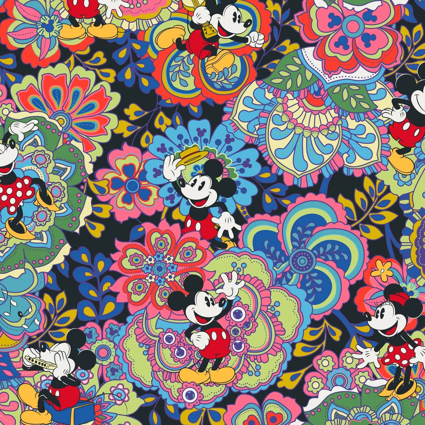 Disney Original Zip Hipster