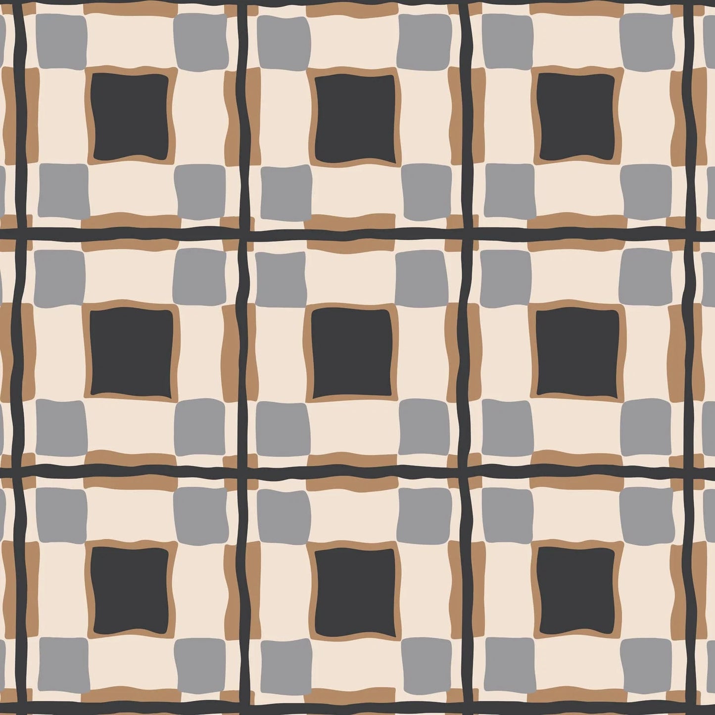 Plush Throw Blanket