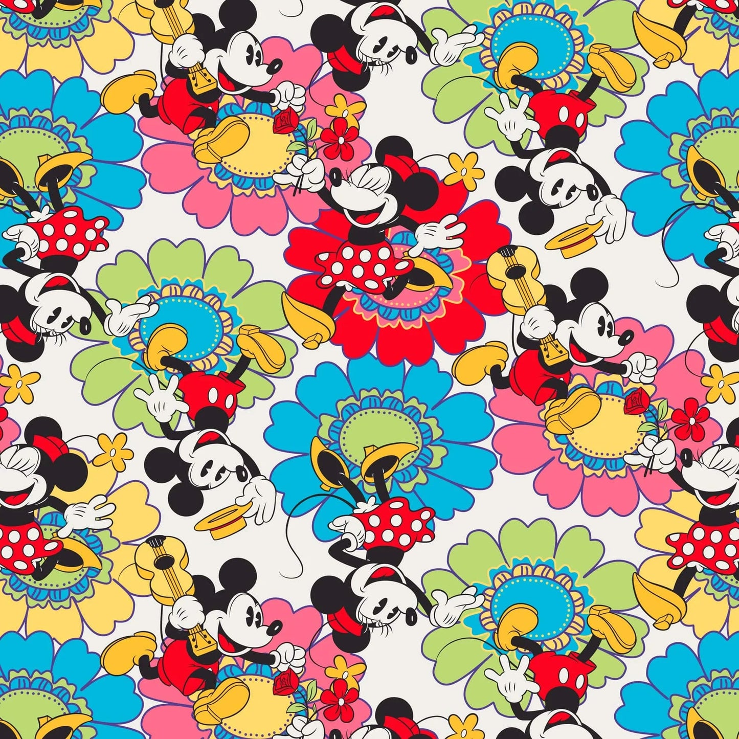 Disney Mini Umbrella