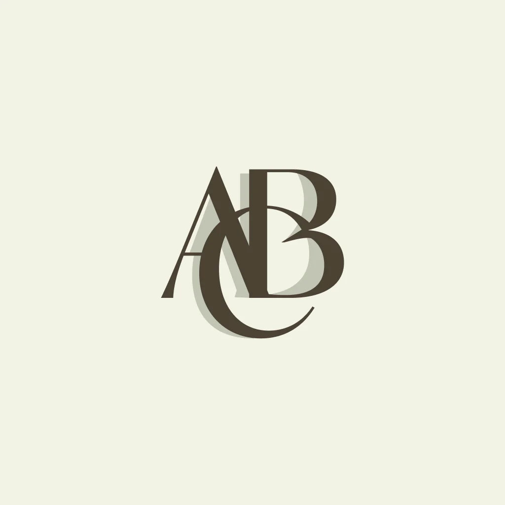 Monogram ($15)