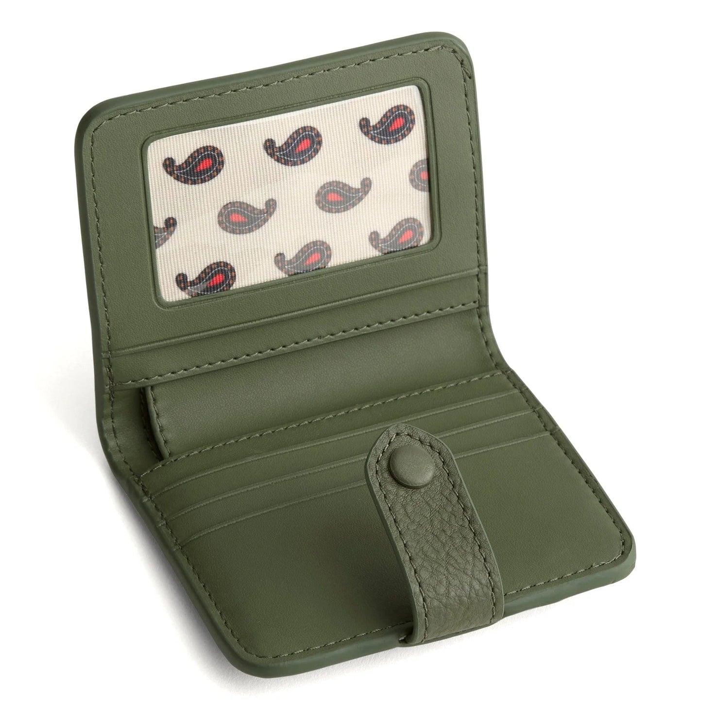 Small Tab Wallet
