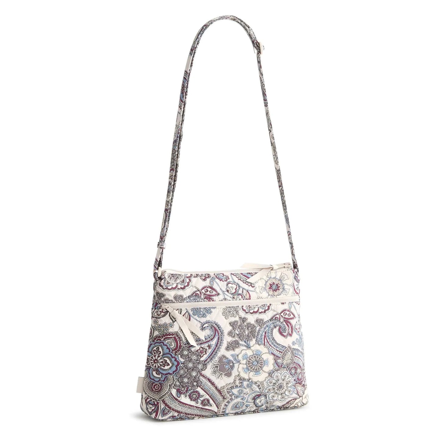 Original Zip Hipster
