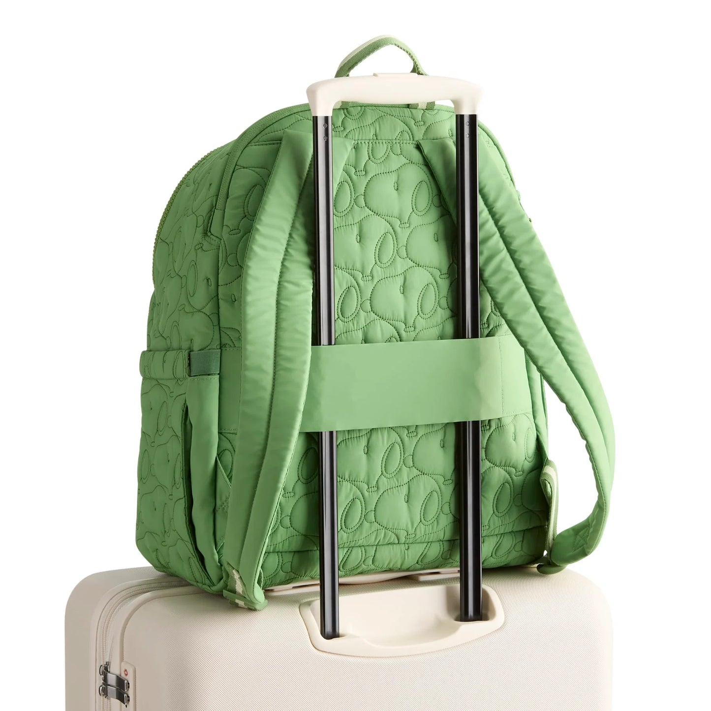 Peanuts Bancroft Backpack