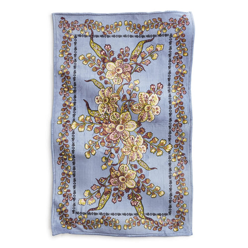 Plush Throw Blanket
