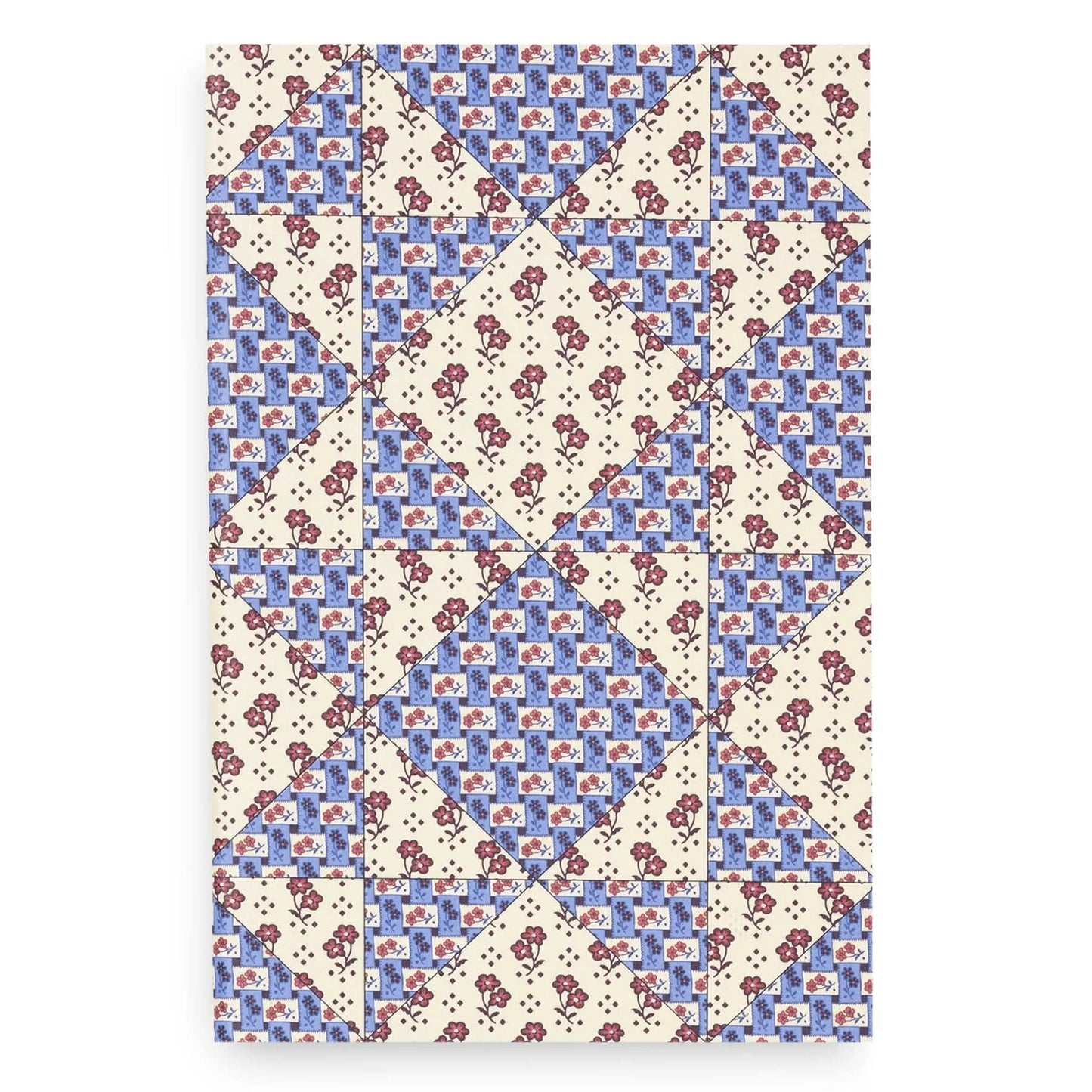 Mini Notebook Set of 2