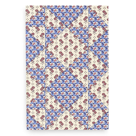 Mini Notebook Set of 2