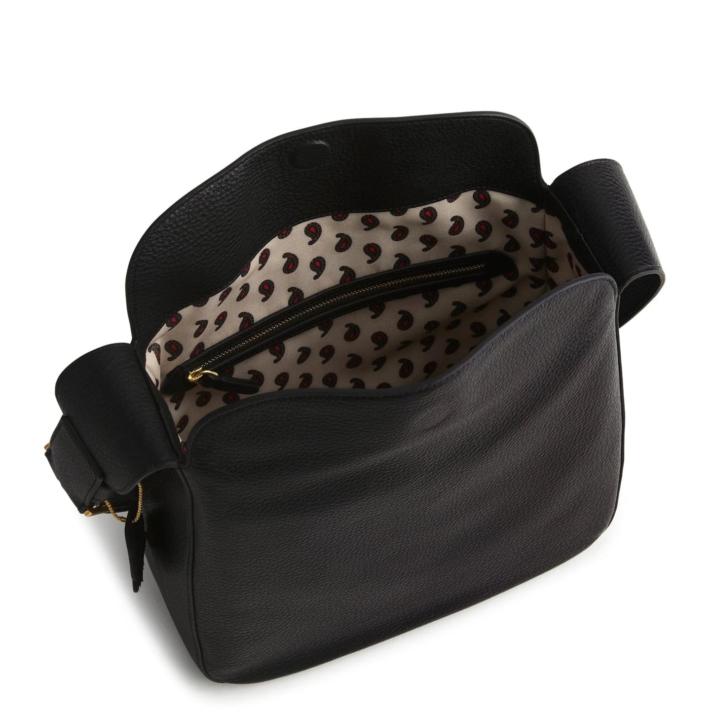 Medium Tifton Crossbody