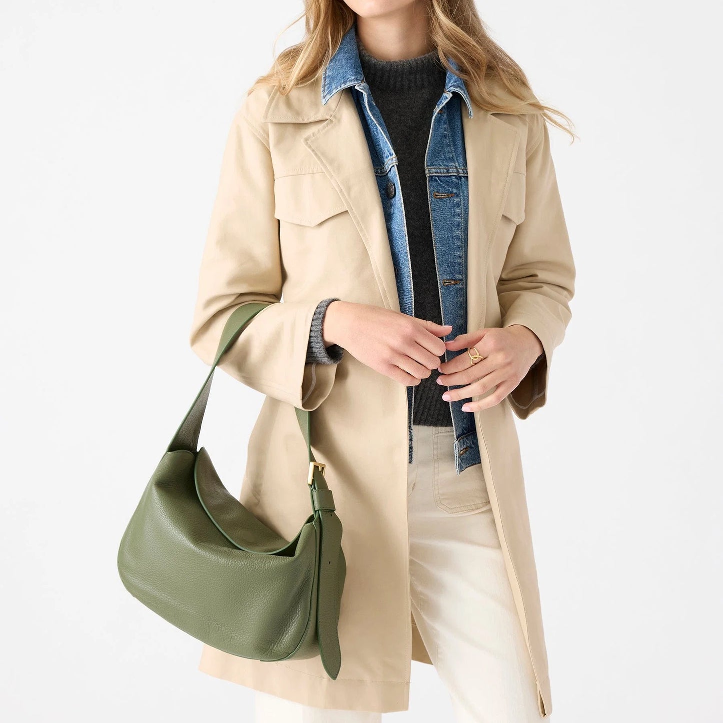 Tifton Shoulder Bag