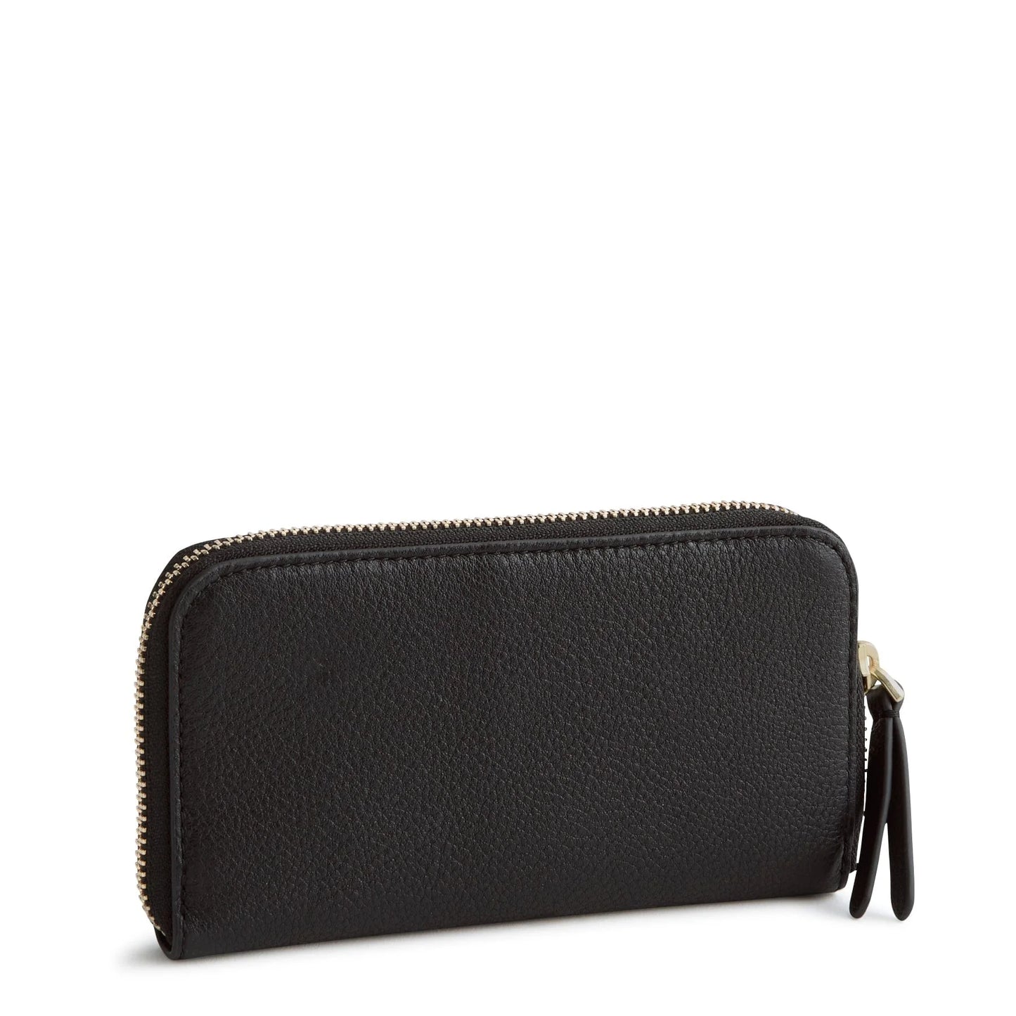 Medium Continental Wallet