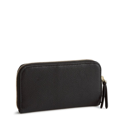 Medium Continental Wallet