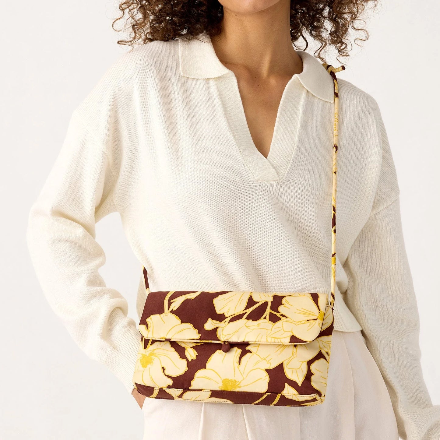 Andover Shoulder Bag