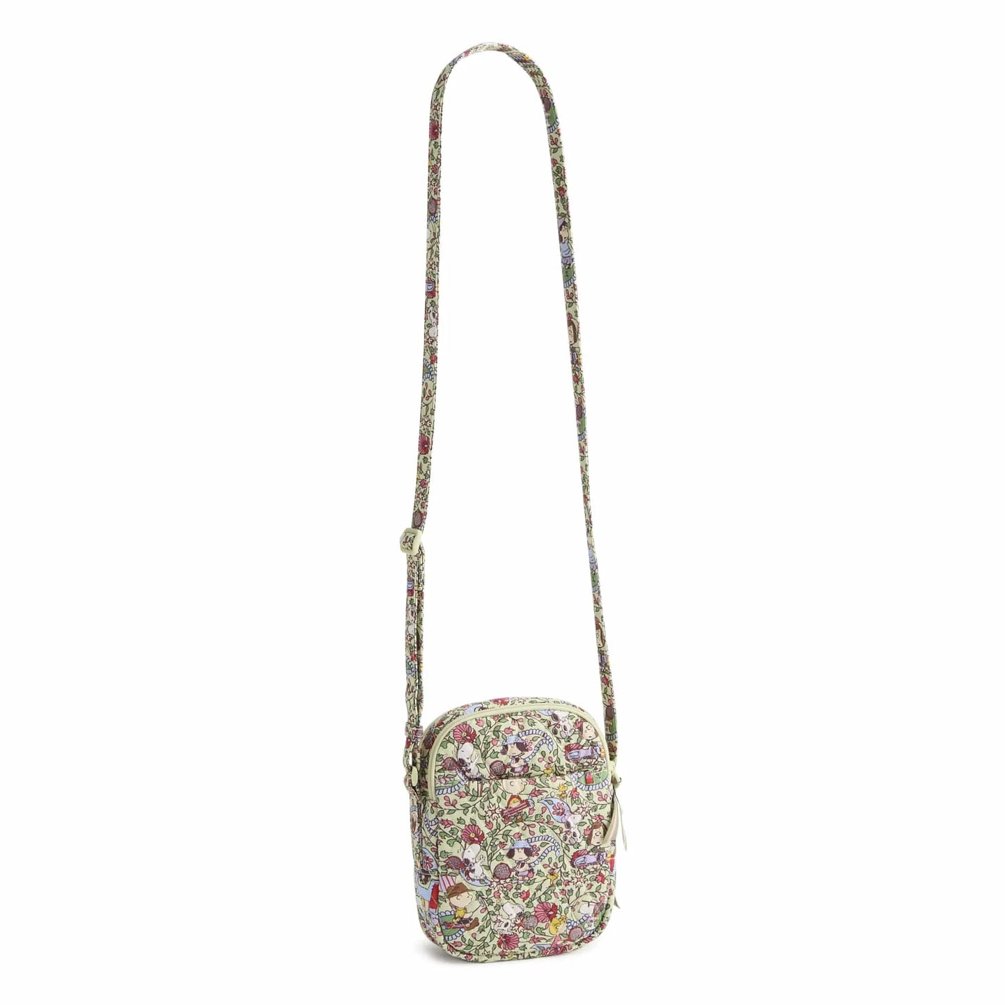 Peanuts Sullivan Crossbody
