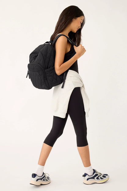 Bancroft Backpack