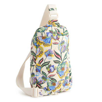 Lorman Sling Backpack