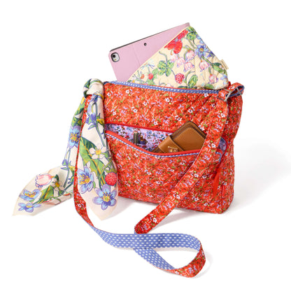 Harwick Large Messenger