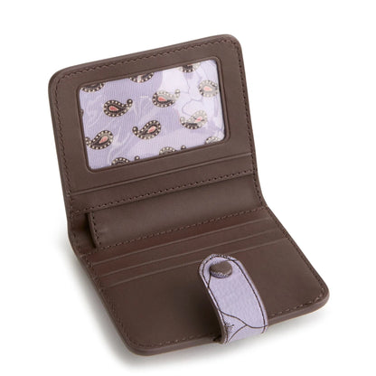 Small Tab Wallet