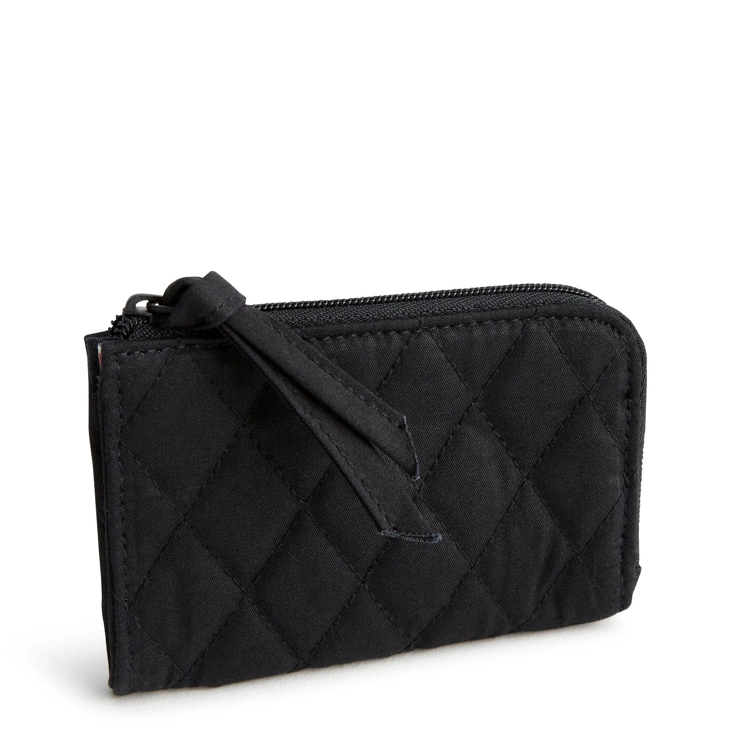 Zip Card Pouch