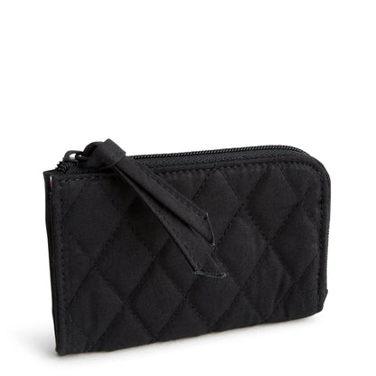 Zip Card Pouch