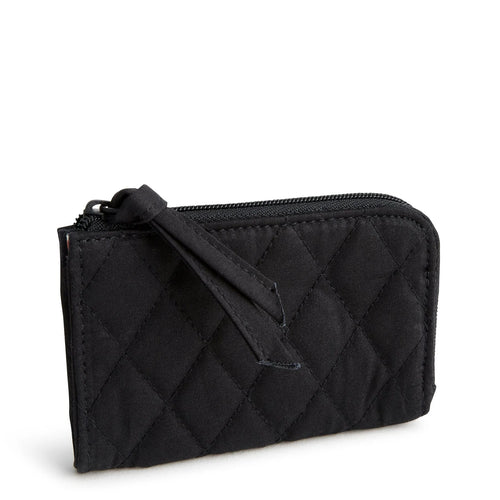 Zip Card Pouch