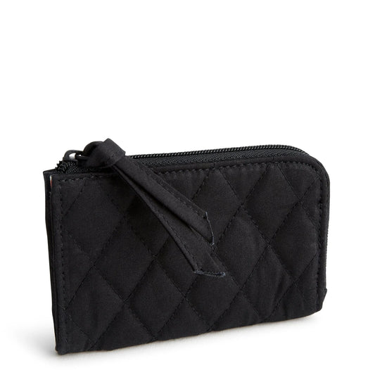 Zip Card Pouch