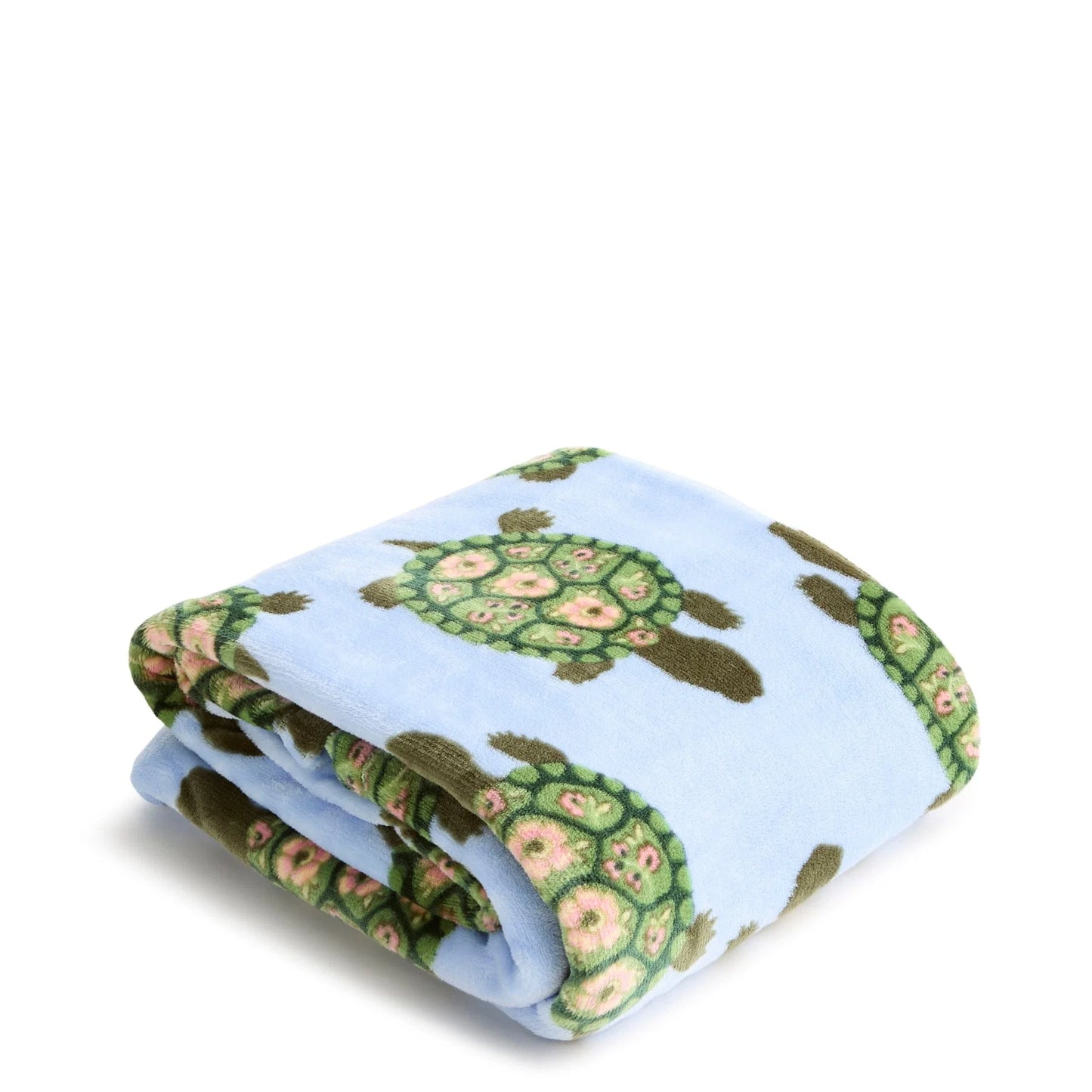 Plush Throw Blanket