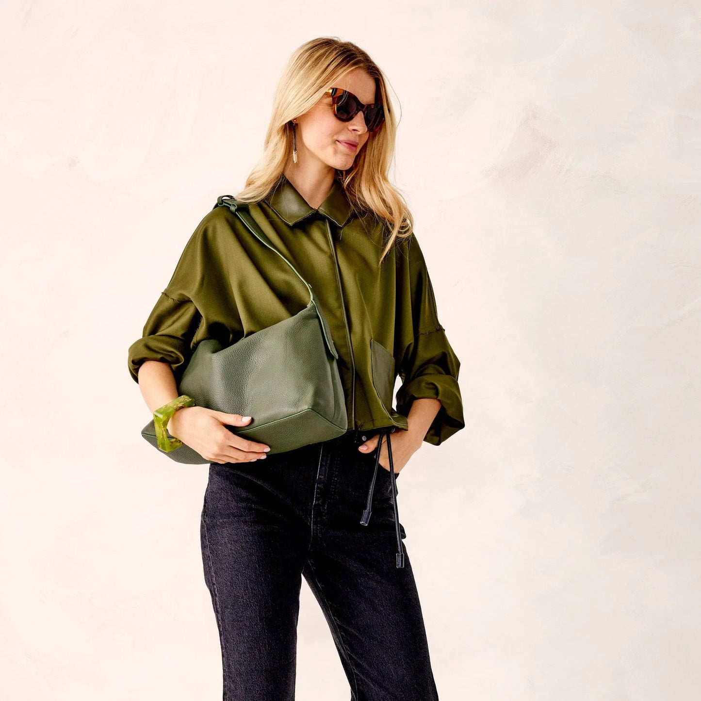 Marcelle Shoulder Bag
