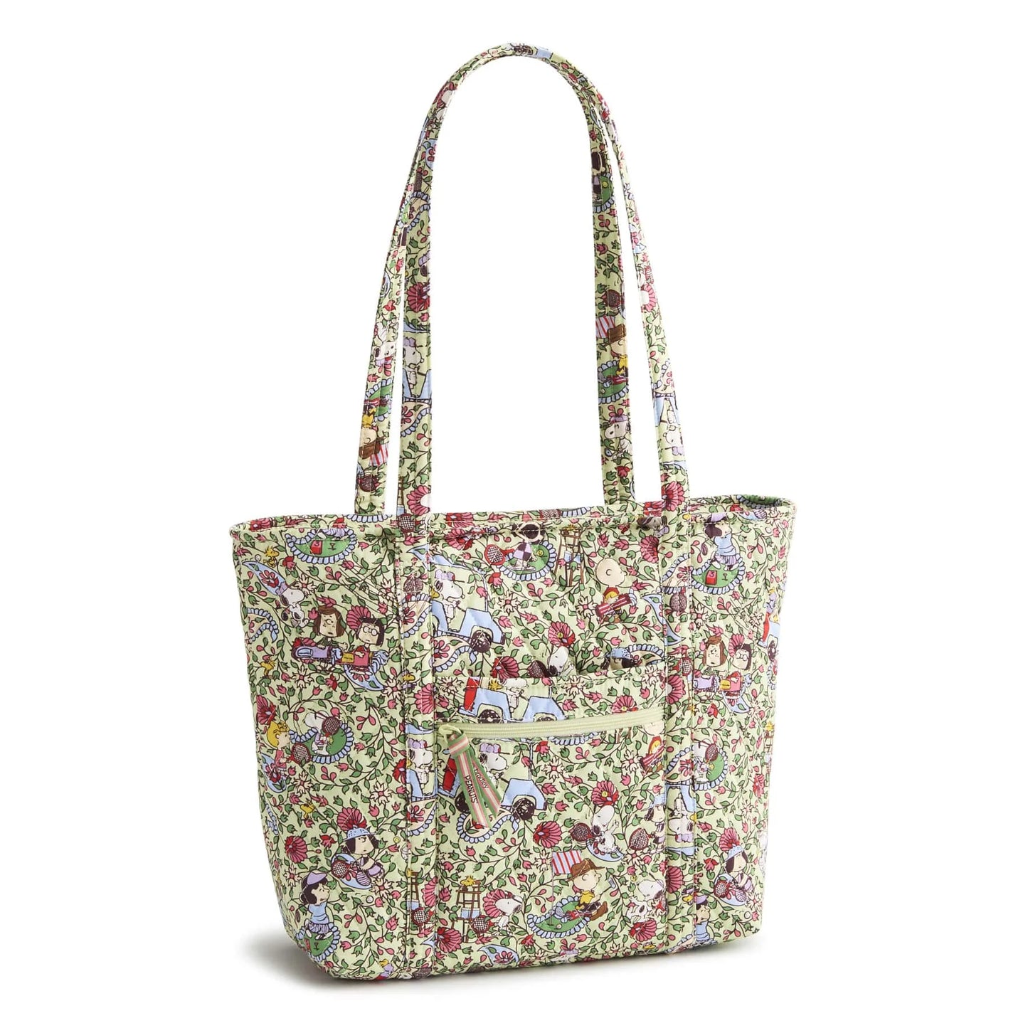 Peanuts Small Original Vera Tote