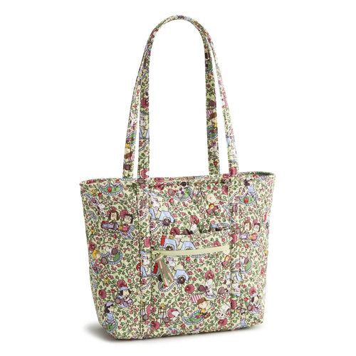 Peanuts Small Original Vera Tote