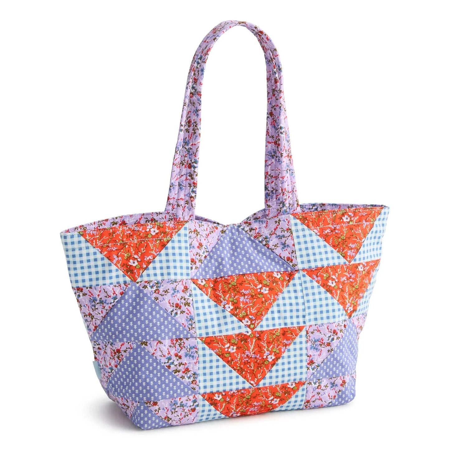 Small Hathaway Tote Bag