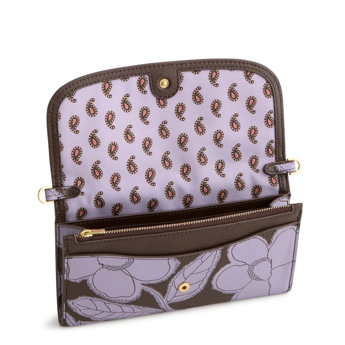Wildwood Wallet Crossbody