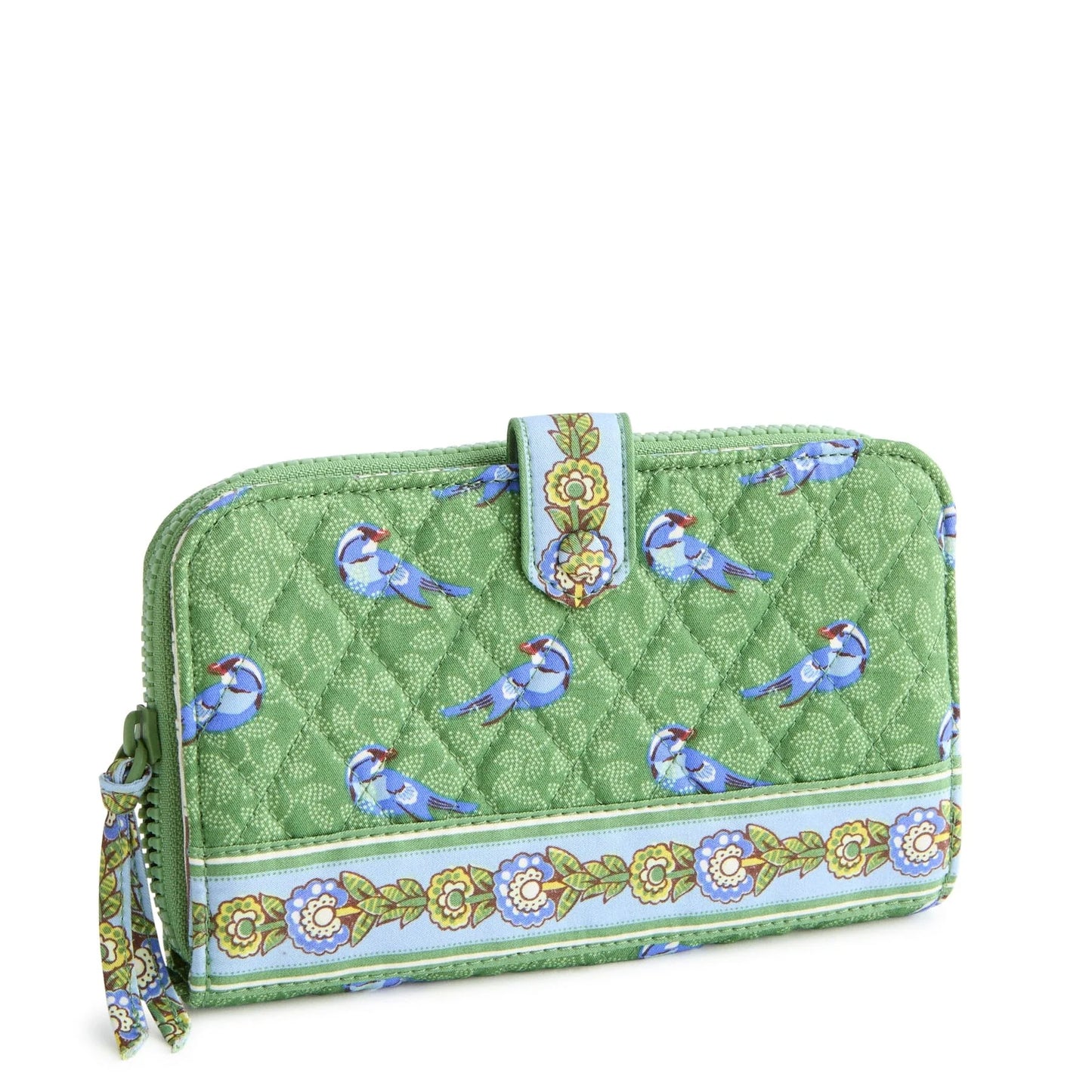 Large Tab Wallet