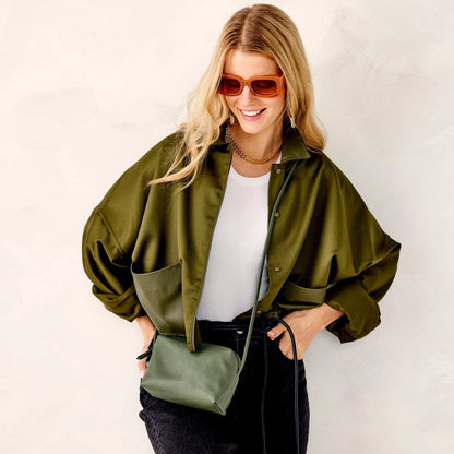 Blake Crossbody