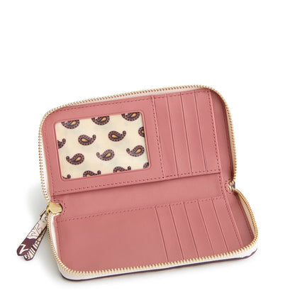 Medium Continental Wallet