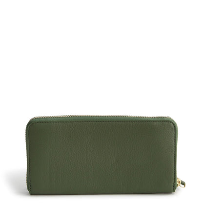 Continental Wallet