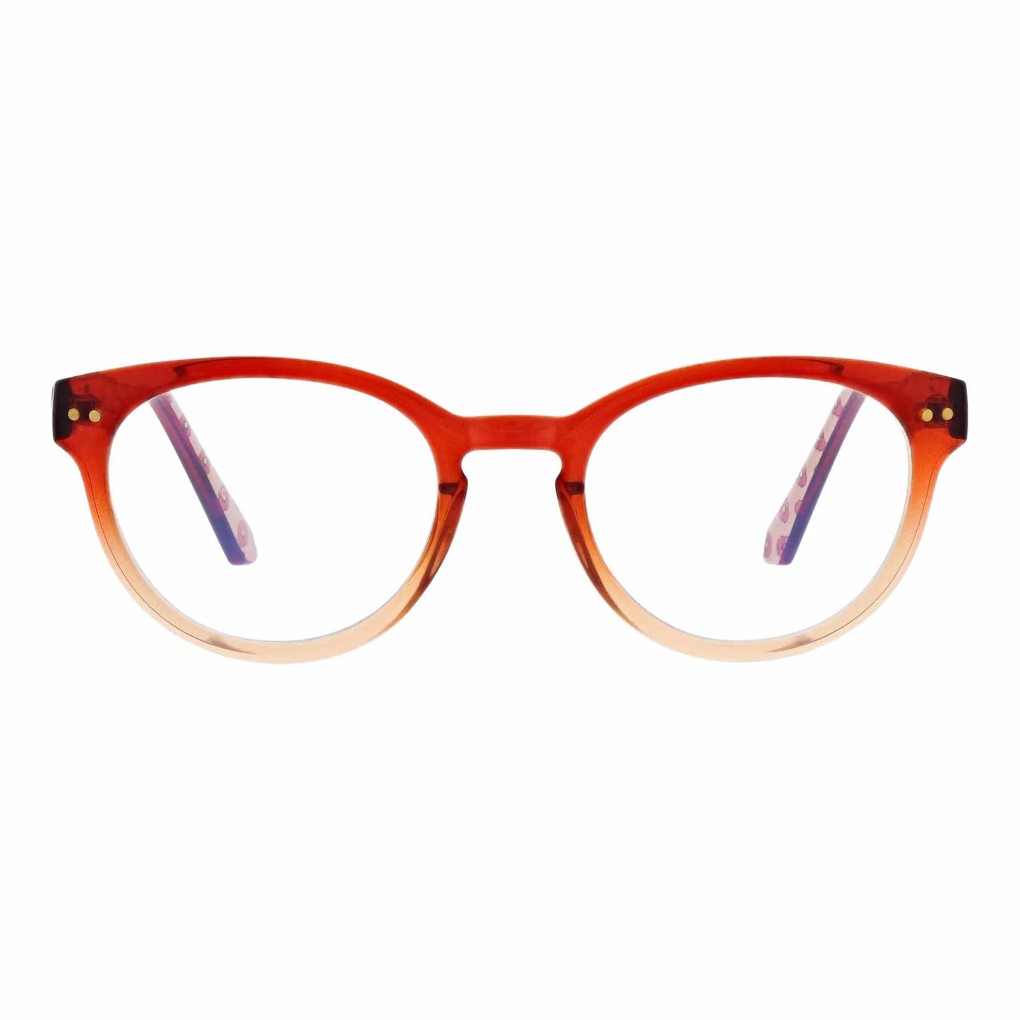Sheyenne Blue Light Reader