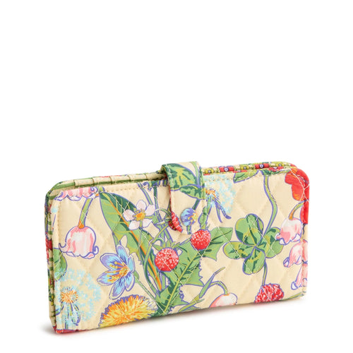 Tab Wallet