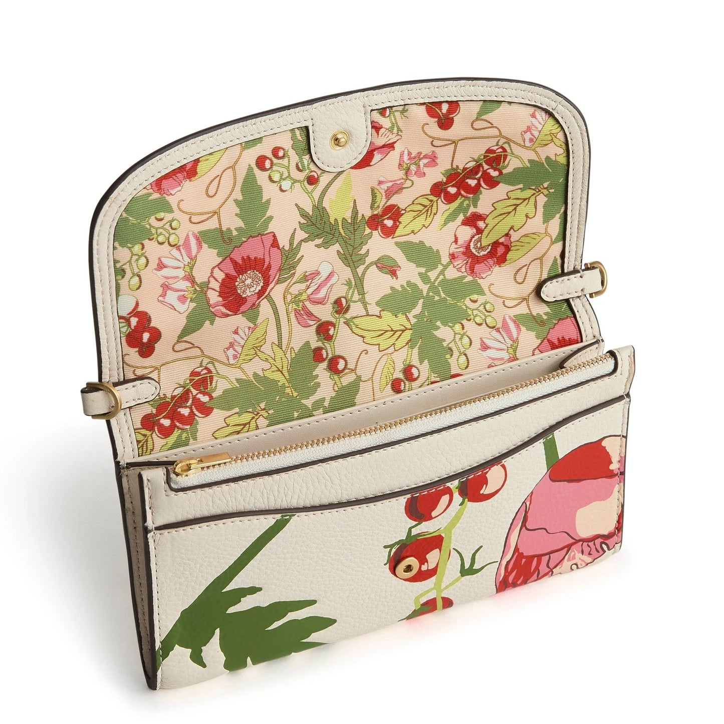 Wildwood Wallet Crossbody