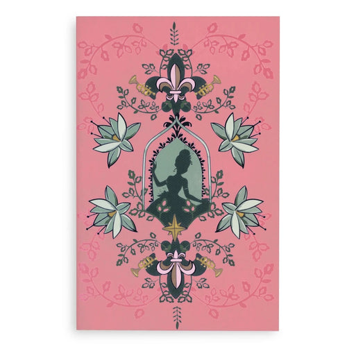 Disney Mini Notebook Set of 2