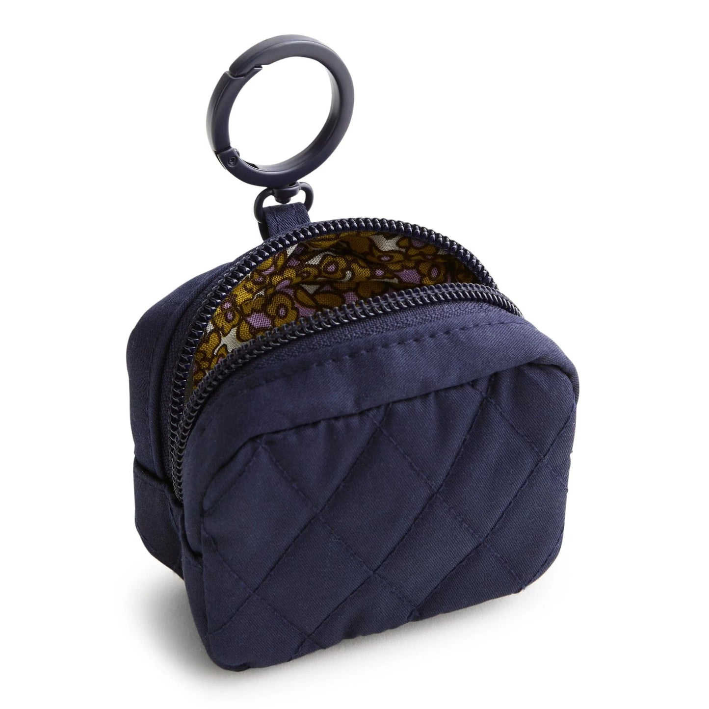 Zip Earbud Bag Charm