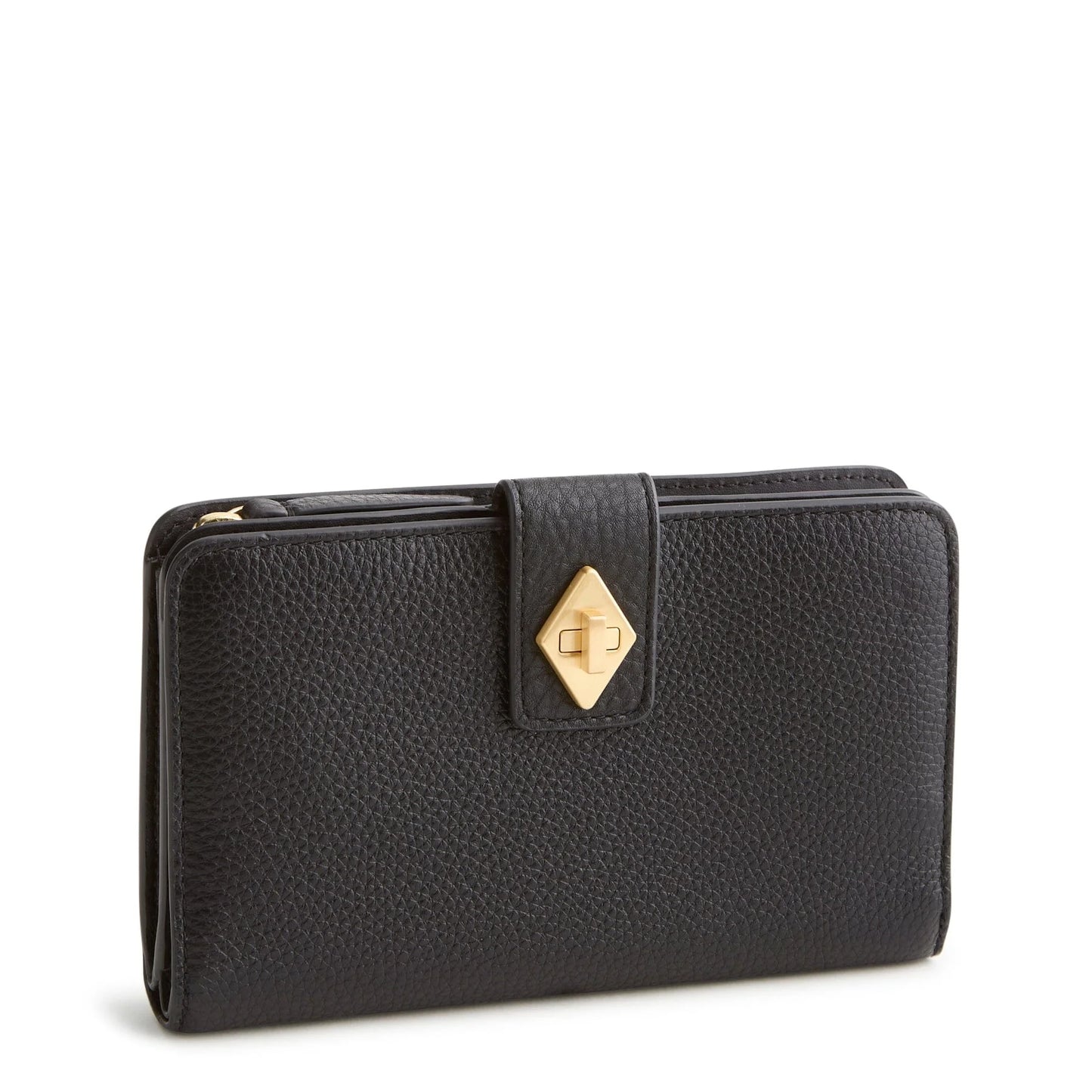 Turnlock Wallet