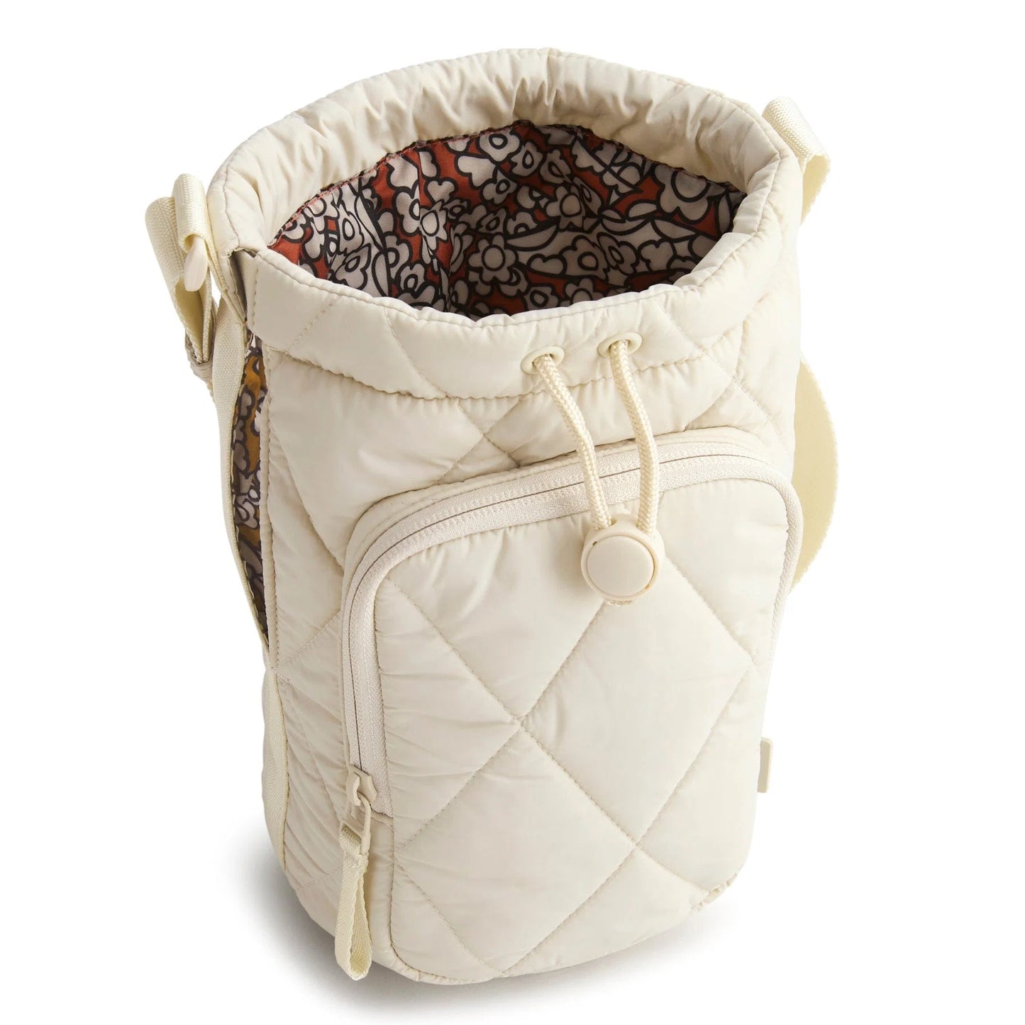 Tumbler Water Bottle Crossbody
