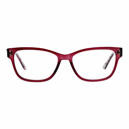 Tallulah Blue Light Reader