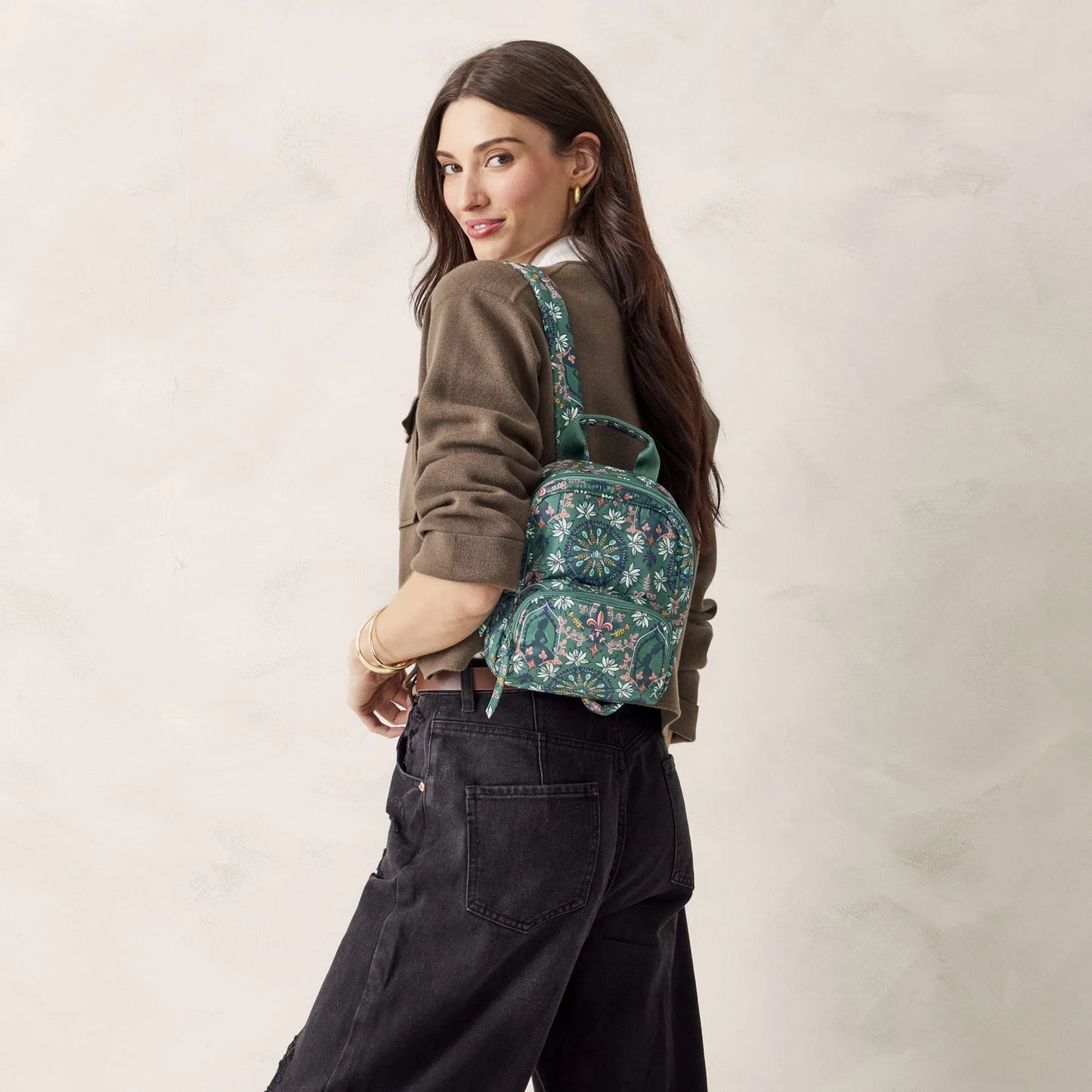 Disney Mini Banbury Backpack