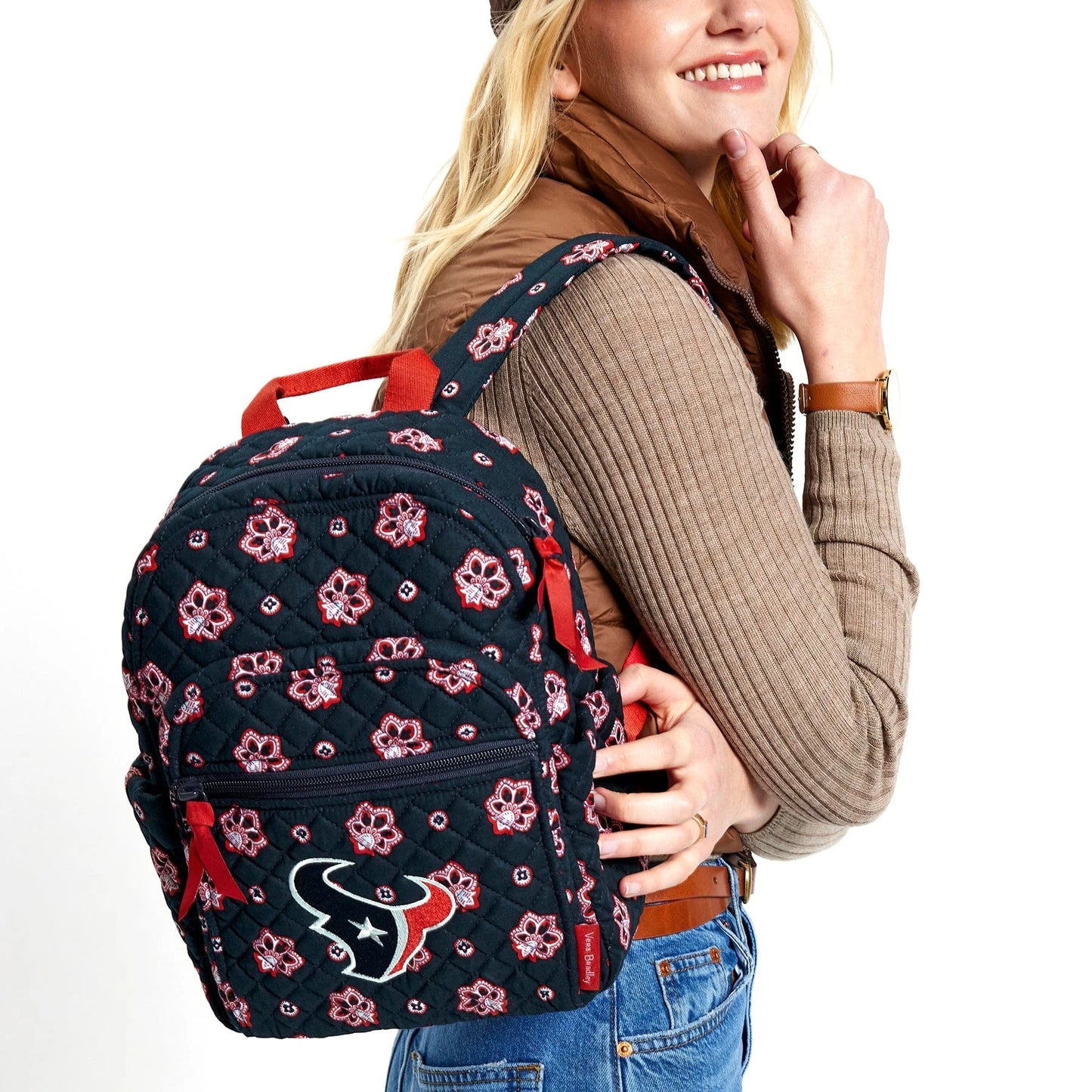 NFL Small Backpack