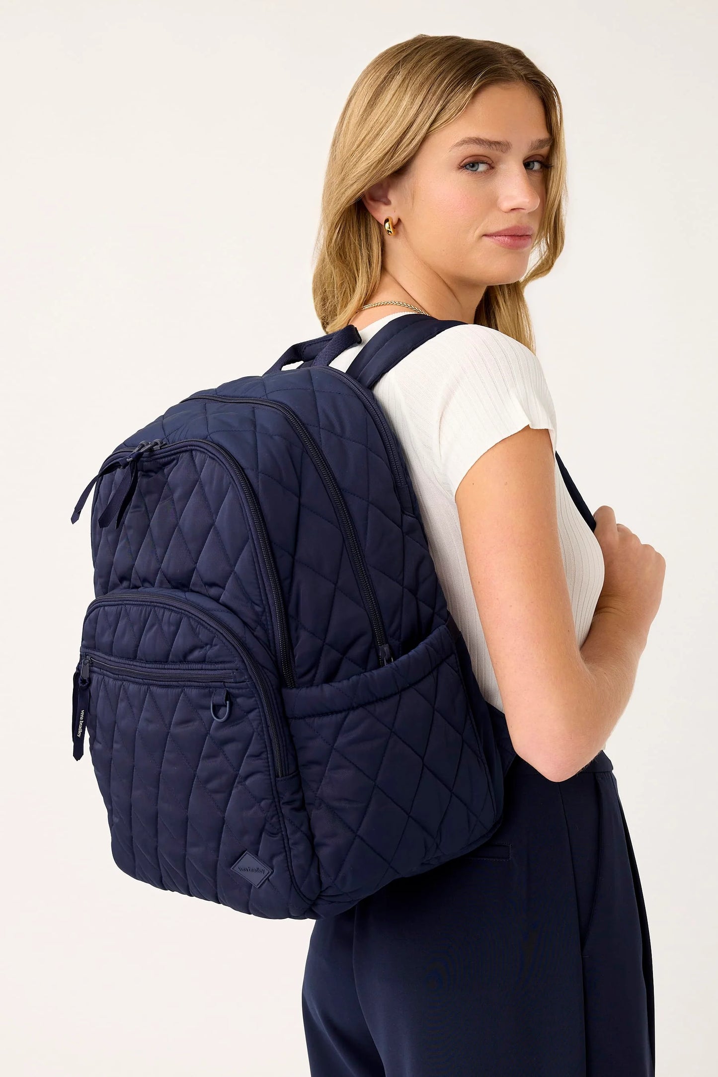 Large Bancroft Backpack