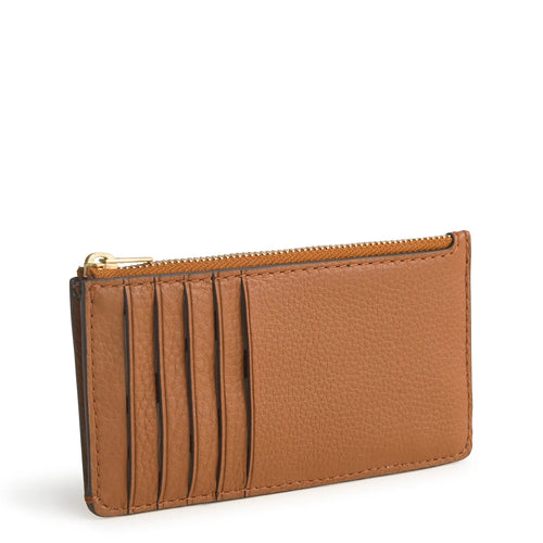 Linear Card Case