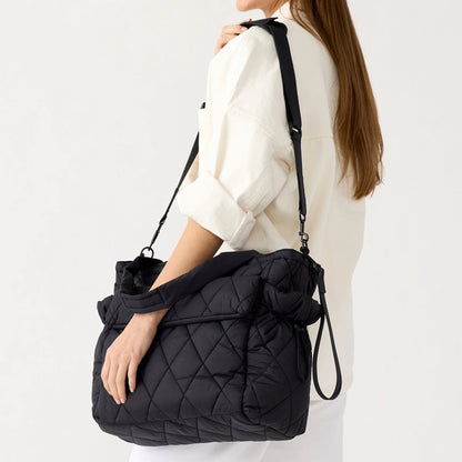 Welland Diaper Bag Tote