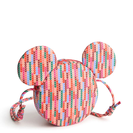 Disney Mickey Mouse Crossbody