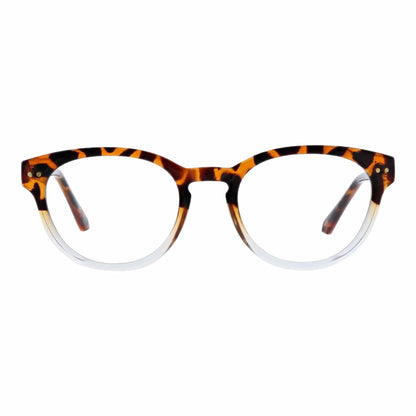 Sheyenne Blue Light Reader