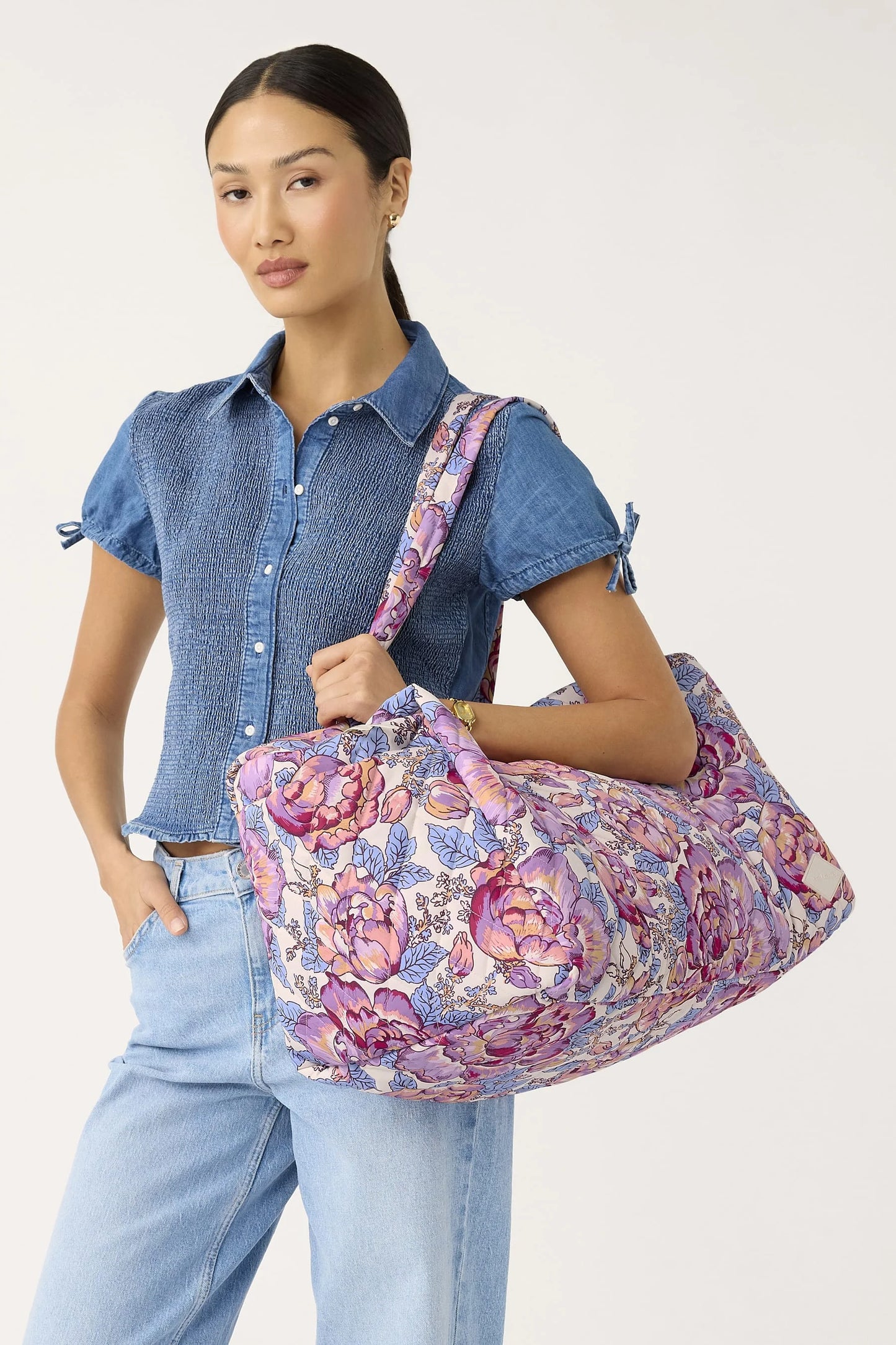 Large Original Duffel Bag